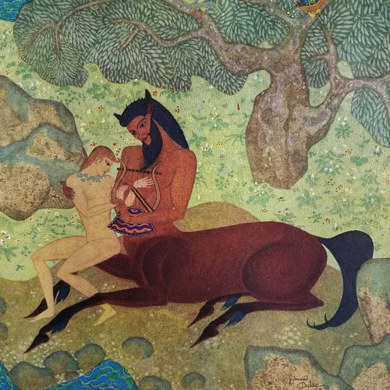 El sanador herido – Vulnerabilidad, empatía y&nbsp;transmutación.