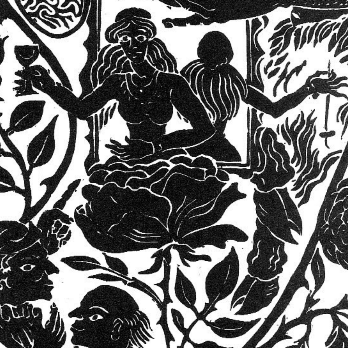 El Bosque de los Ancestros: Un cuento para el&nbsp;alma￼