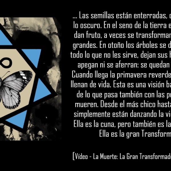 Vida, Muerte, Renacimiento: Ritos de paso –Christian&nbsp;Ortiz