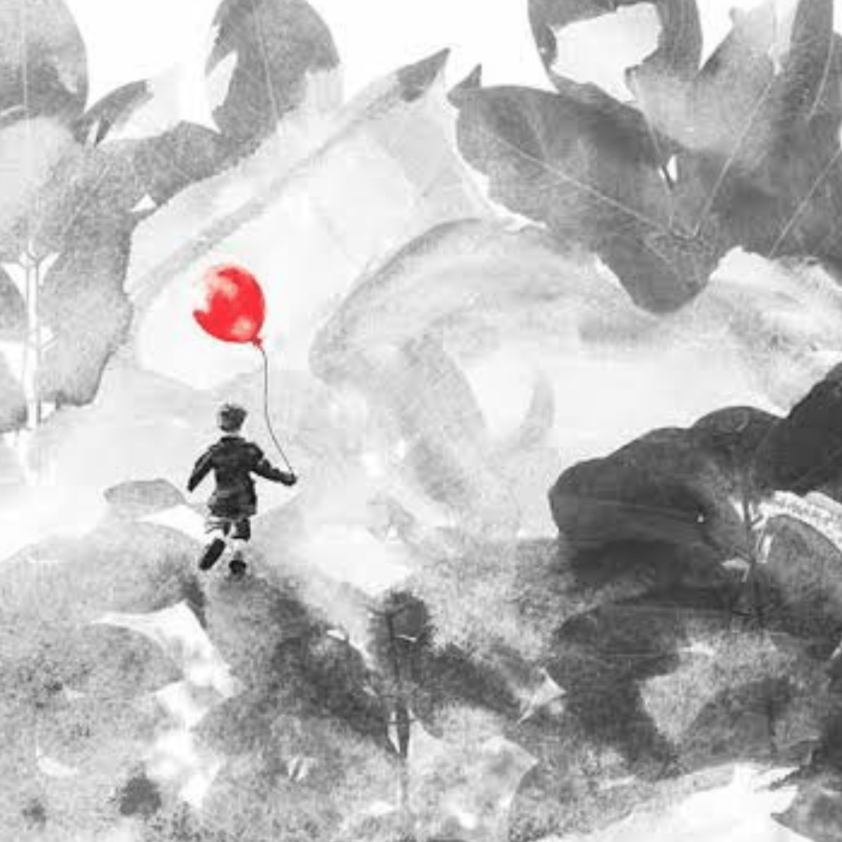 Los niños que fuimos – Christian&nbsp;Ortíz