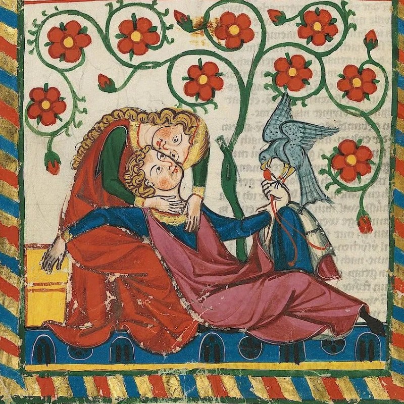 LA PAREJA ESPEJO: Amor, deseo y proyecciones – Christian&nbsp;Ortíz