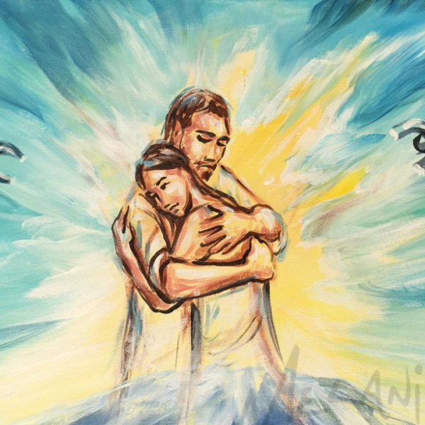 Romper Cadenas: Del trauma colectivo a la paz comunitaria – Christian&nbsp;Ortíz