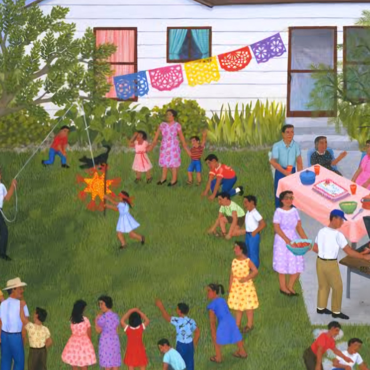 El derecho al júbilo: resistencia en tiempos de desesperanza | Christian Ortíz&nbsp;Velarde.