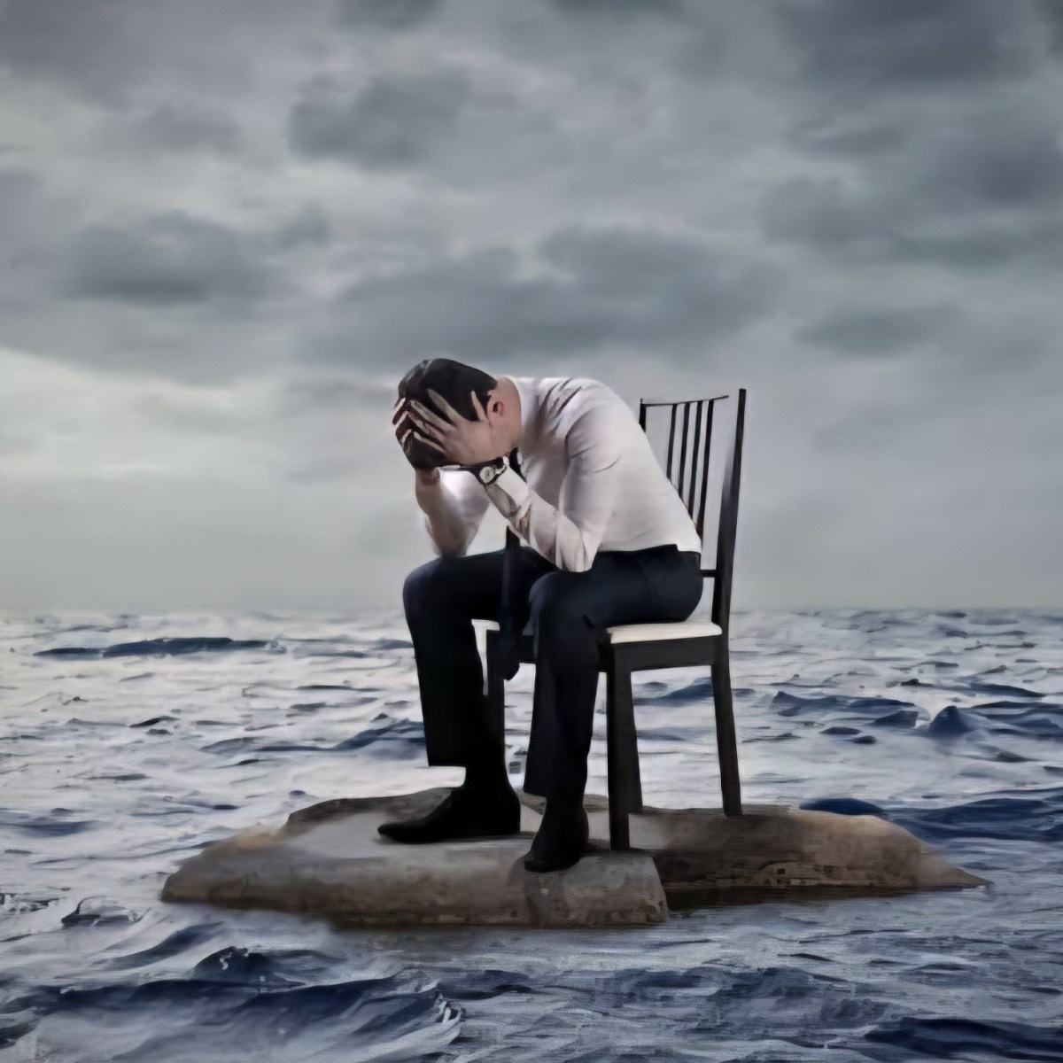 El tiempo no lo cura todo: la importancia de atender nuestra salud mental – Christian&nbsp;Ortíz