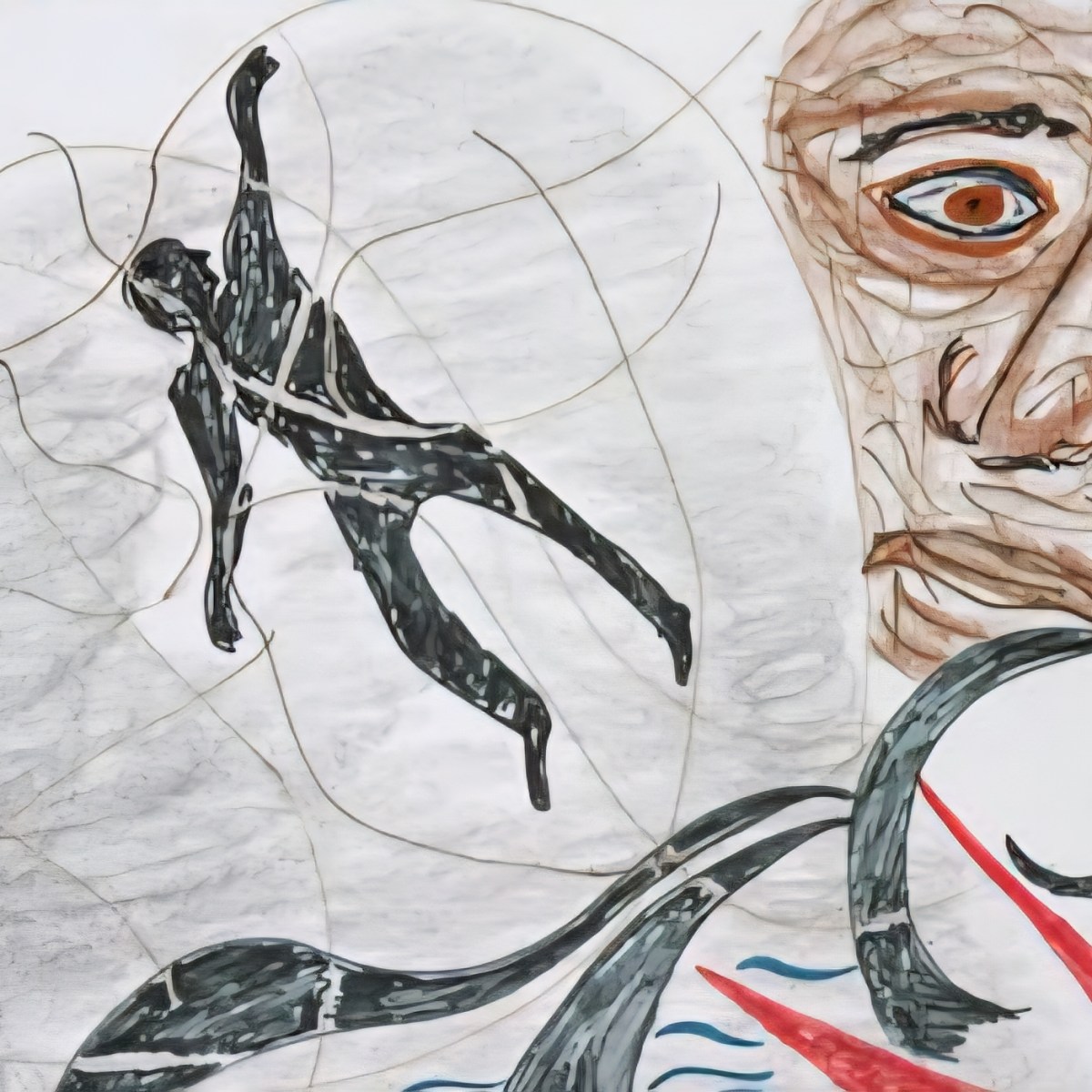 El mentiroso no puede sanar – Christian&nbsp;Ortíz