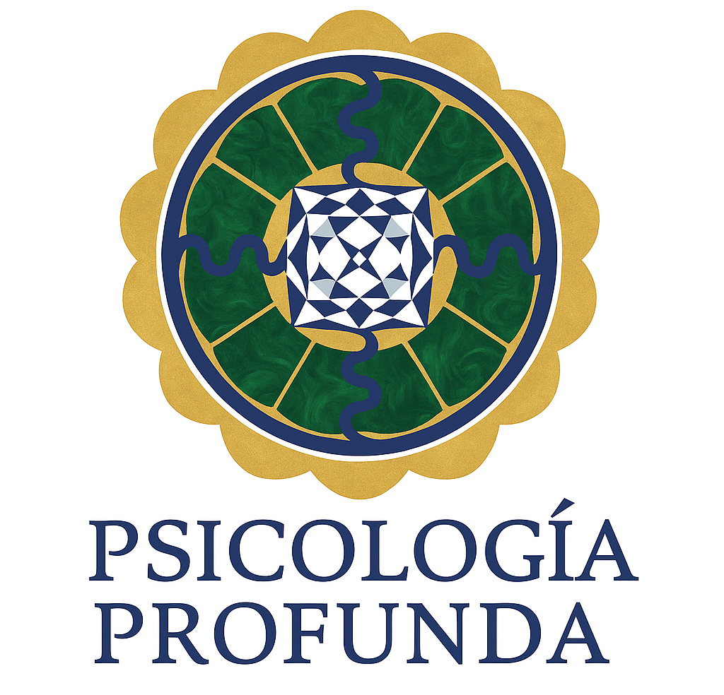 Psicología Profunda 