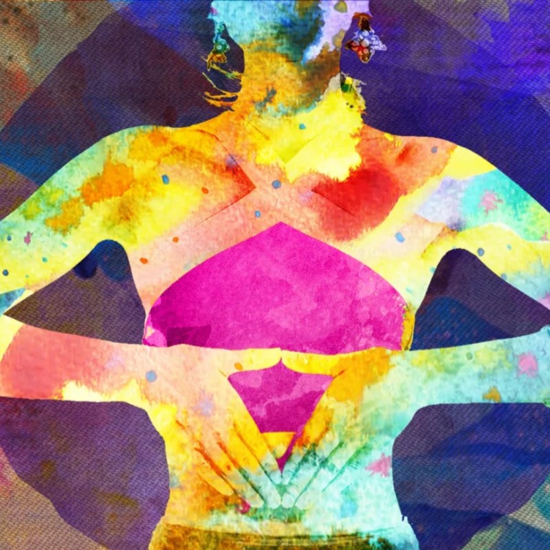 Nuestro amado cuerpo.