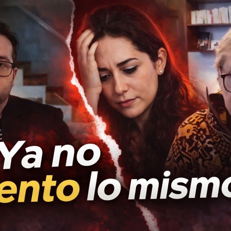 Cuando el amor se acaba… ¿hay vuelta&nbsp;atrás?