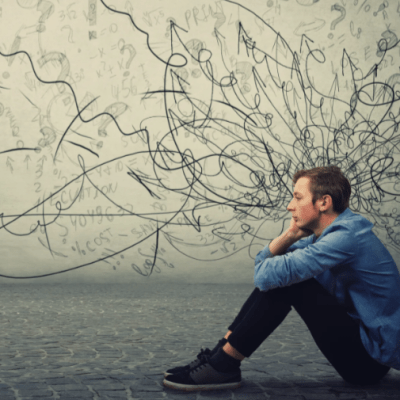 Trauma complejo (C-PTSD): señales silenciosas que podrías estar&nbsp;ignorando