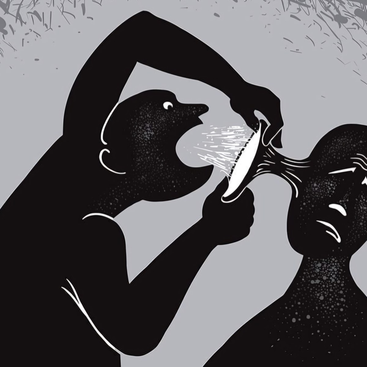 Narcisismo y abuso: Sobre la violencia relacional | Christian&nbsp;Ortíz